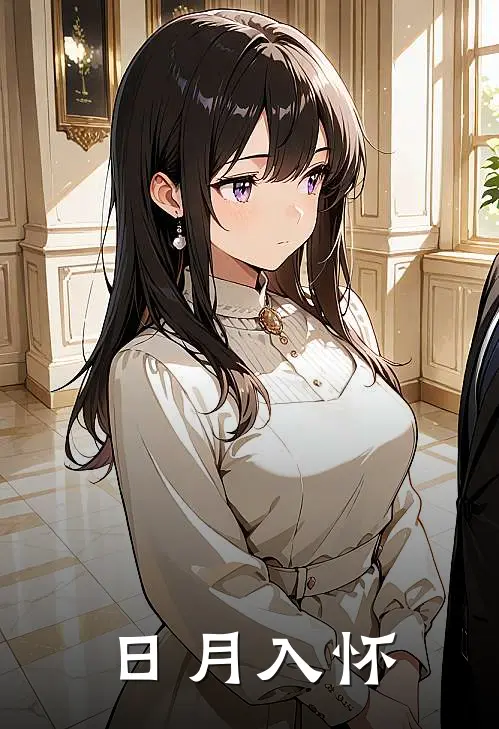 日月入怀