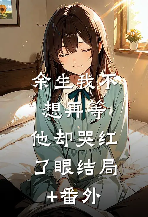 余生我不想再等，他却哭红了眼结局+番外