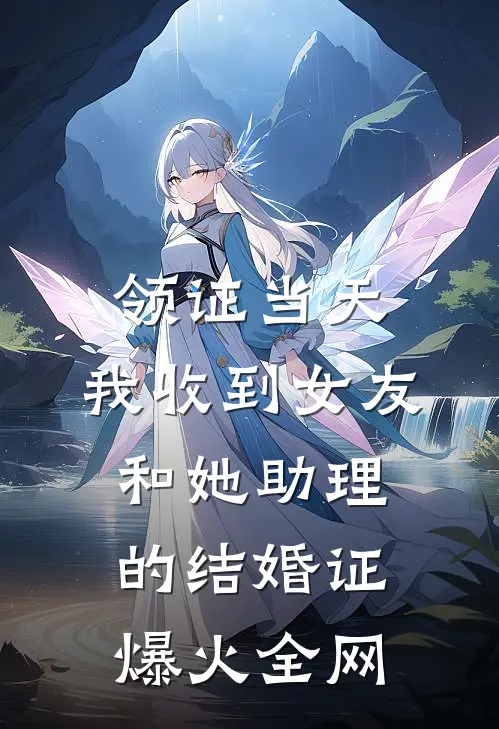 领证当天，我收到女友和她助理的结婚证爆火全网