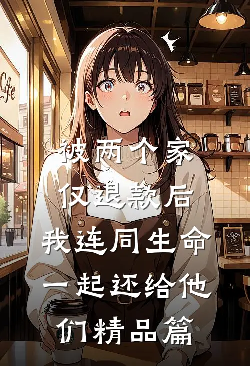 被两个家仅退款后，我连同生命一起还给他们精品篇