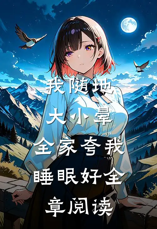 我随地大小晕，全家夸我睡眠好全章阅读