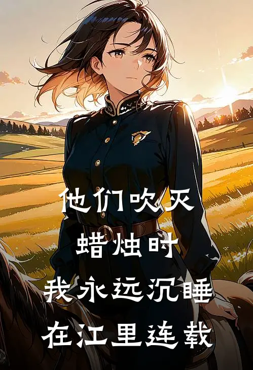 他们吹灭蜡烛时，我永远沉睡在江里连载