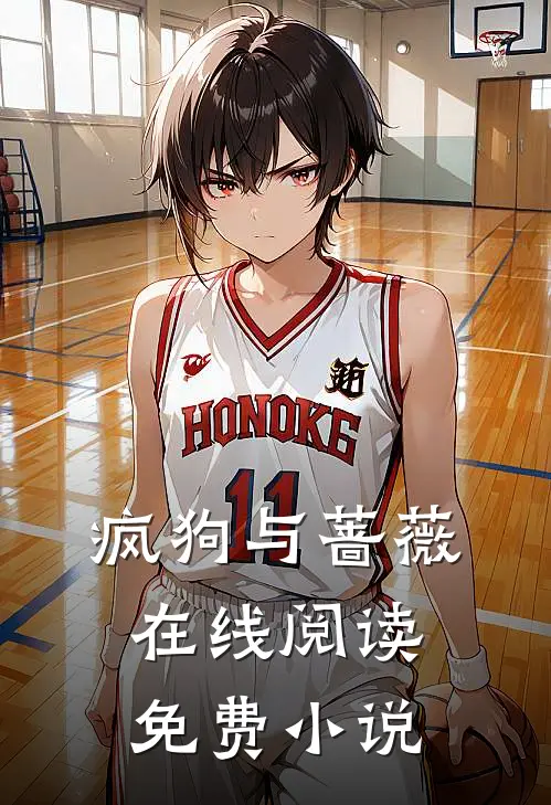 疯狗与蔷薇在线阅读免费无弹窗
