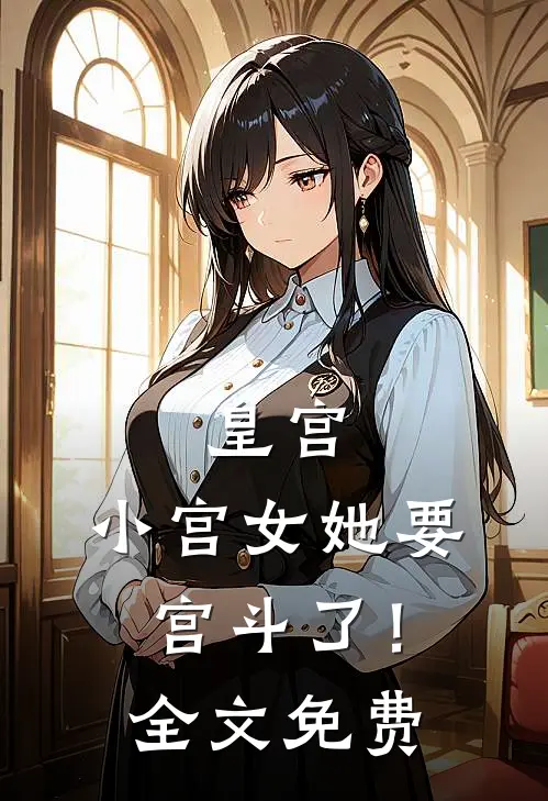 皇宫：小宫女她要宫斗了！全文免费