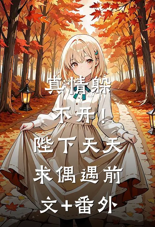 真情躲不开！陛下天天求偶遇前文+番外
