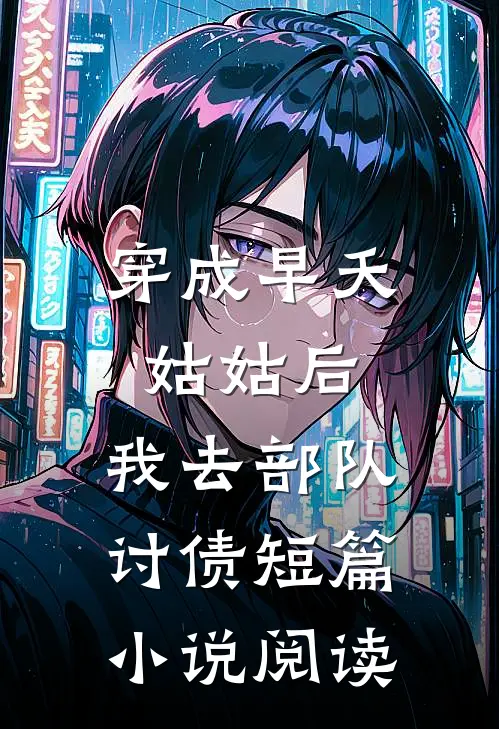 穿成早夭姑姑后，我去部队讨债短篇小说阅读