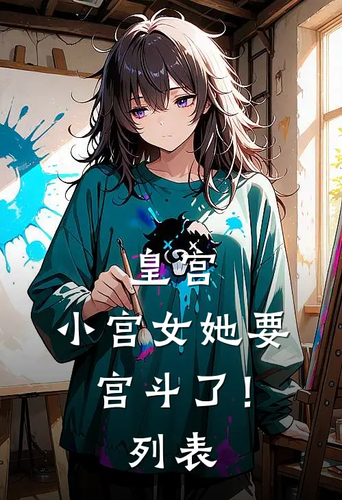 皇宫：小宫女她要宫斗了！列表