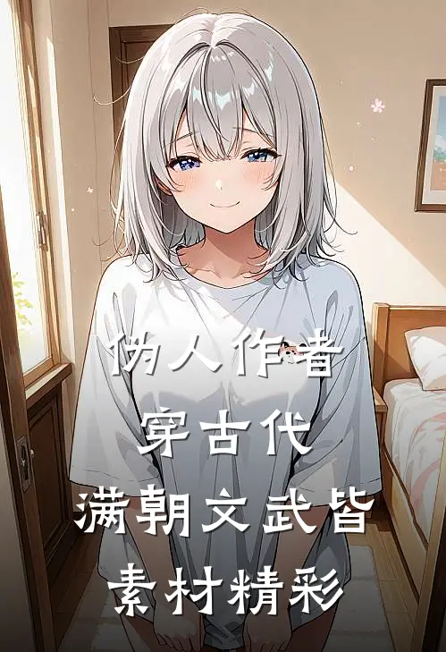伪人作者穿古代，满朝文武皆素材精彩