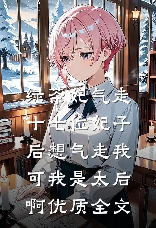 绿茶妃气走十七位妃子后想气走我，可我是太后啊优质全文