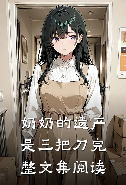 奶奶的遗产是三把刀完整文集阅读