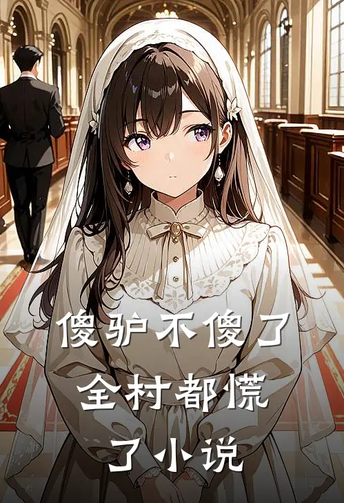 傻驴不傻了，全村都慌了小说