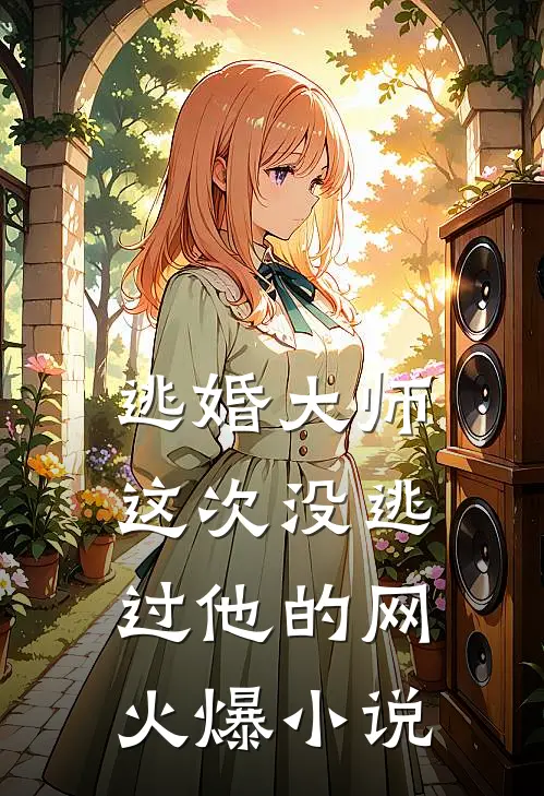 逃婚大师，这次没逃过他的网火爆小说