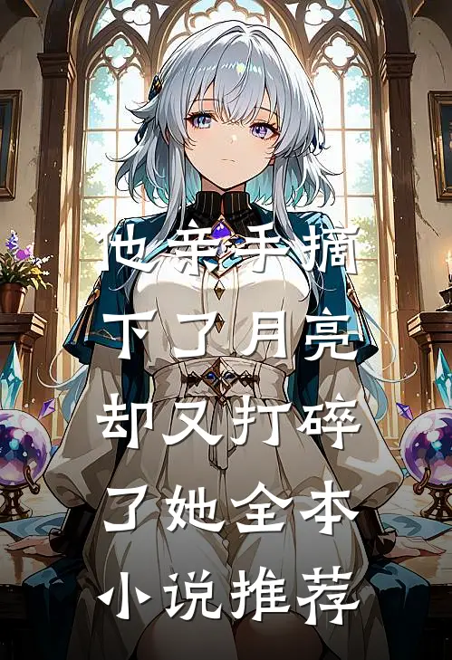 他亲手摘下了月亮,却又打碎了她全本推荐完结
