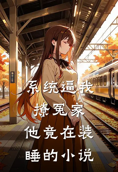 系统逼我撩冤家，他竟在装睡的小说