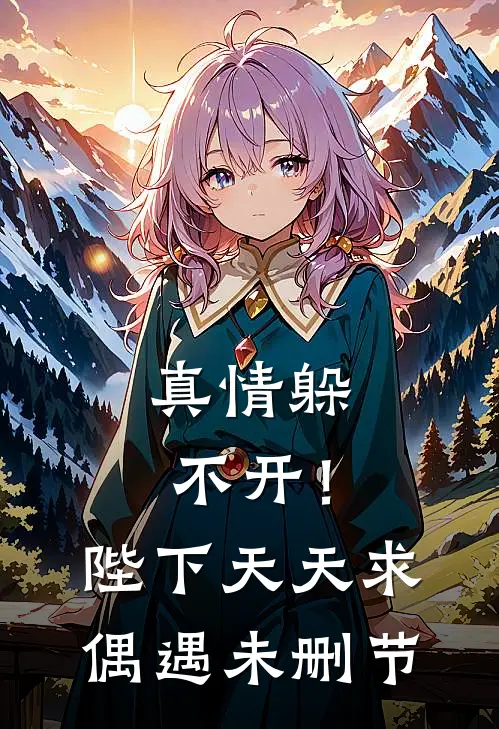 真情躲不开！陛下天天求偶遇未删节