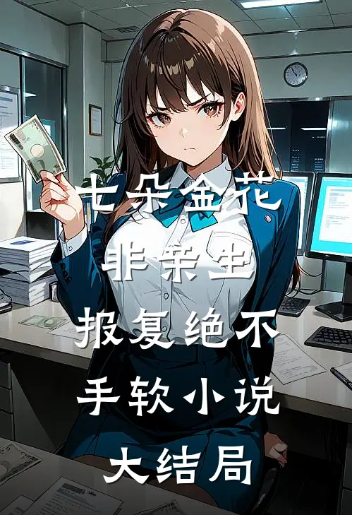 七朵金花非亲生，报复绝不手软小说大结局