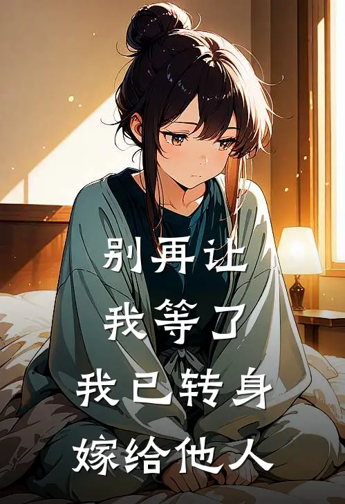 别再让我等了，我已转身嫁给他人