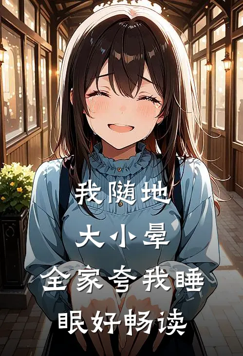 我随地大小晕，全家夸我睡眠好畅读