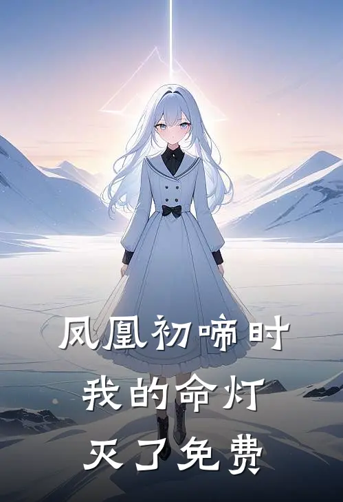 凤凰初啼时，我的命灯灭了免费