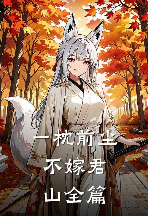 一枕前尘，不嫁君山全篇