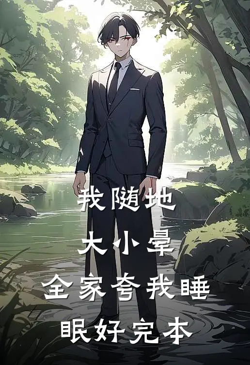 我随地大小晕，全家夸我睡眠好完本