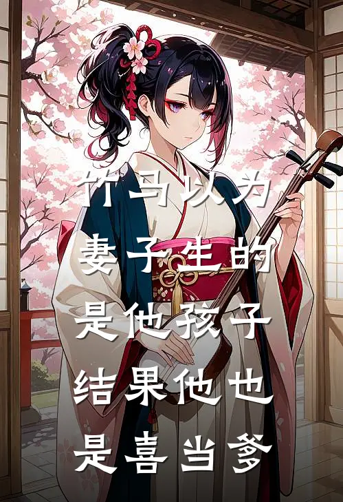 竹马以为妻子生的是他孩子,结果他也是喜当爹的