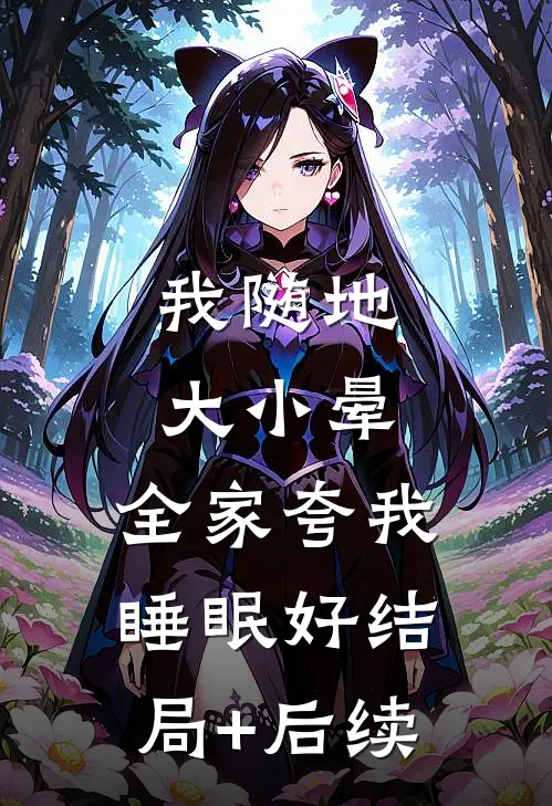 我随地大小晕，全家夸我睡眠好结局+后续