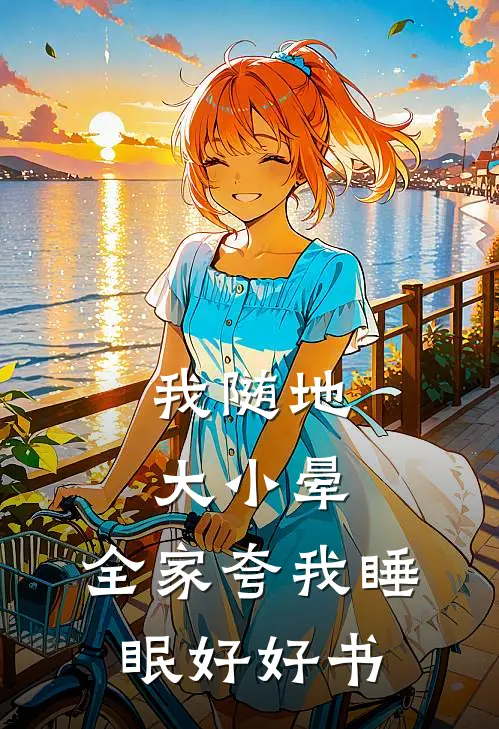 我随地大小晕，全家夸我睡眠好好书