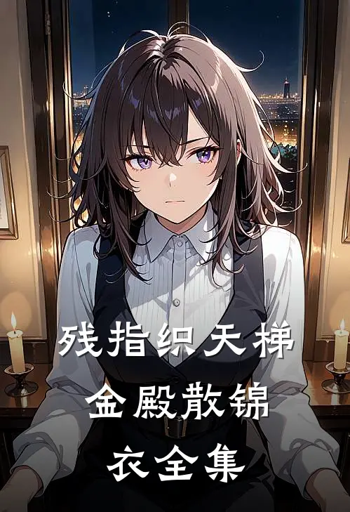 残指织天梯，金殿散锦衣全集