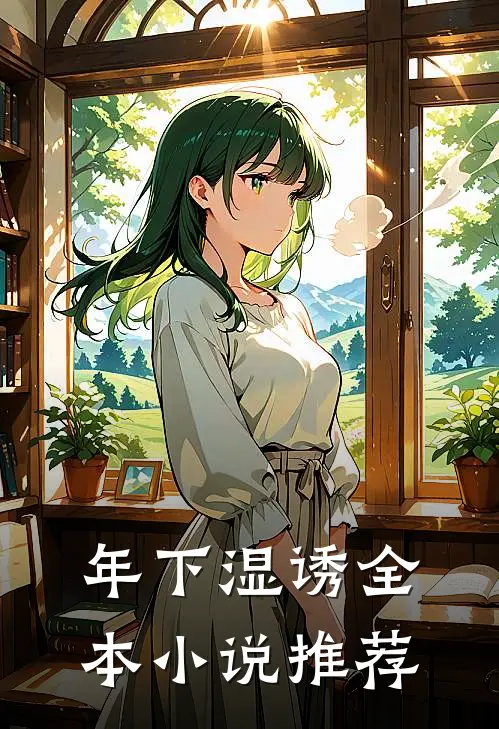 年下湿诱全本小说推荐
