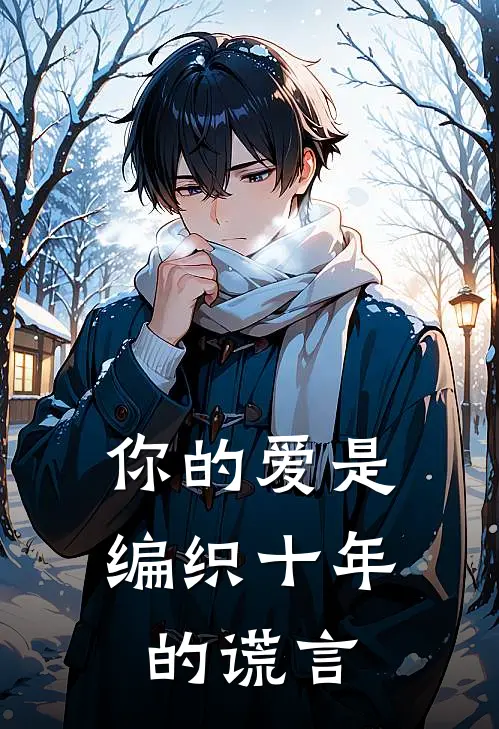 你的爱是编织十年的谎言英文