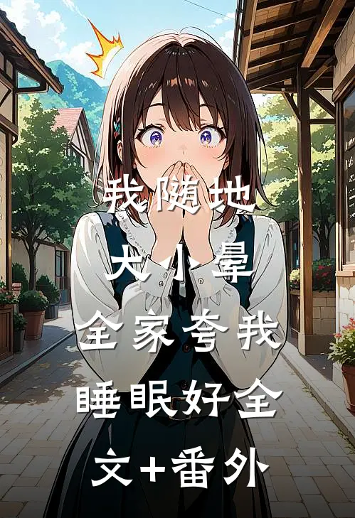我随地大小晕，全家夸我睡眠好全文+番外