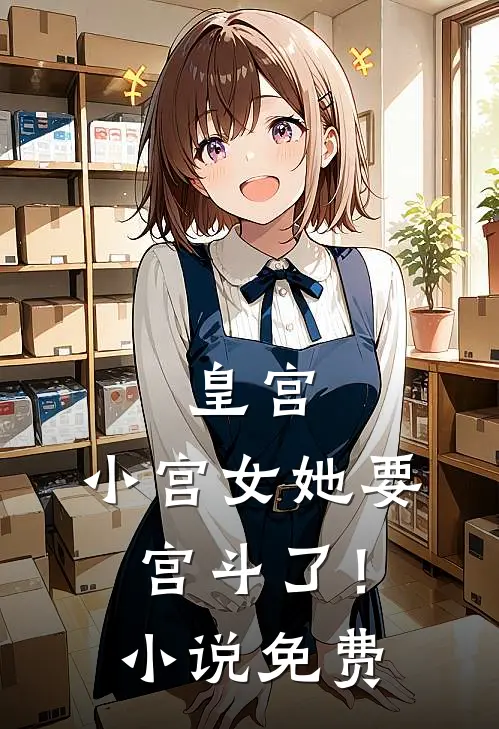 皇宫：小宫女她要宫斗了！小说免费
