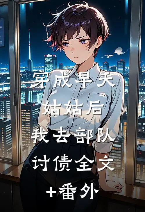 穿成早夭姑姑后，我去部队讨债全文+番外