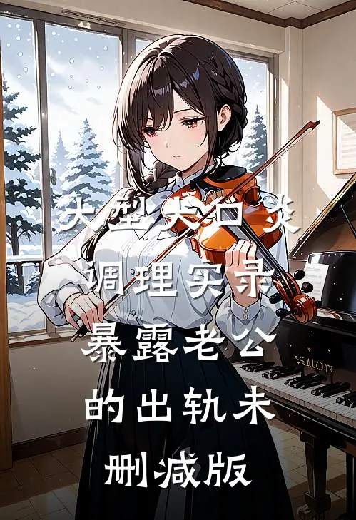 大型犬口炎调理实录，暴露老公的出轨未删减版