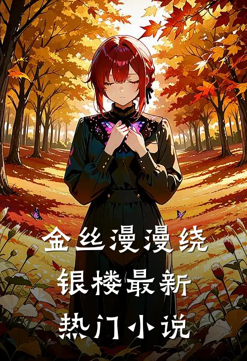 金丝漫漫绕银楼最新热门小说