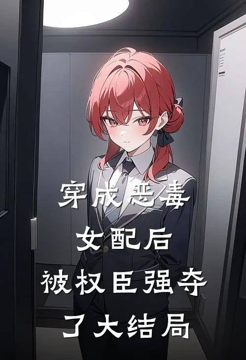 穿成恶毒女配后，被权臣强夺了大结局