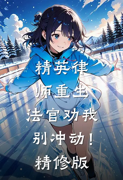 精英律师重生，法官劝我别冲动！精修版