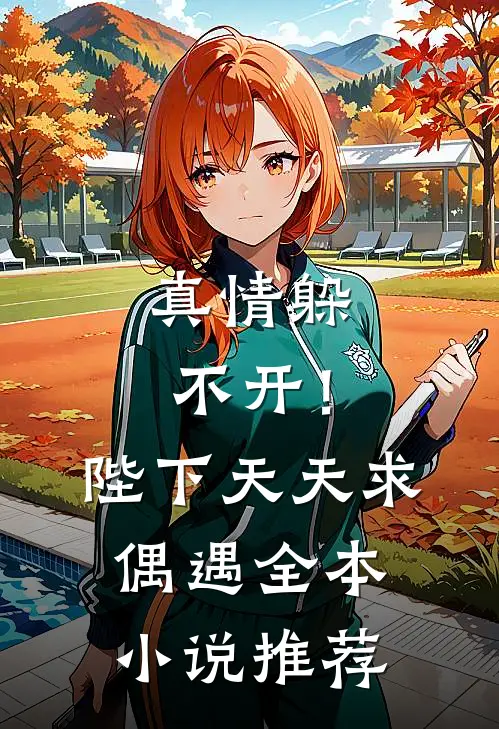 真情躲不开！陛下天天求偶遇全本小说推荐