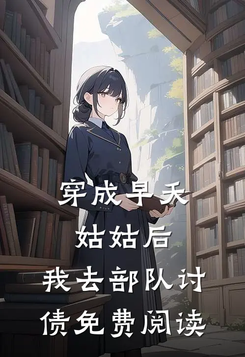 穿成早夭姑姑后，我去部队讨债免费阅读