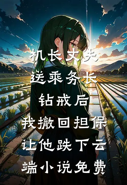 机长丈夫送乘务长钻戒后，我撤回担保让他跌下云端小说免费