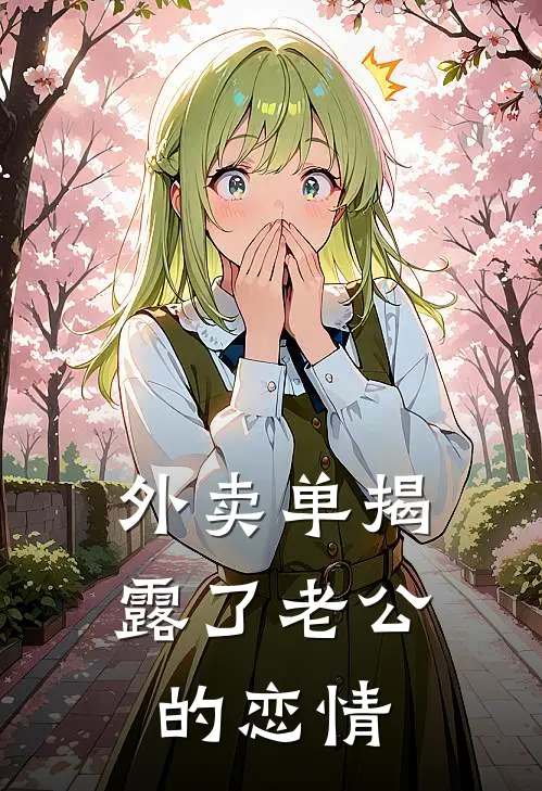 外卖单揭露了老公的恋情