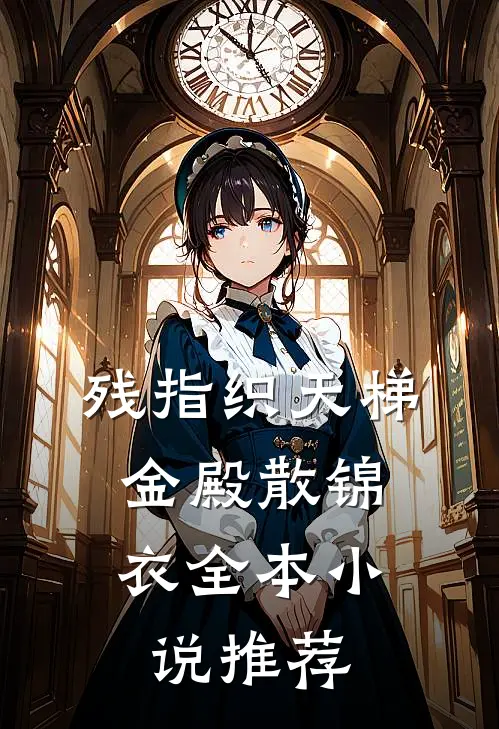 残指织天梯，金殿散锦衣全本小说推荐