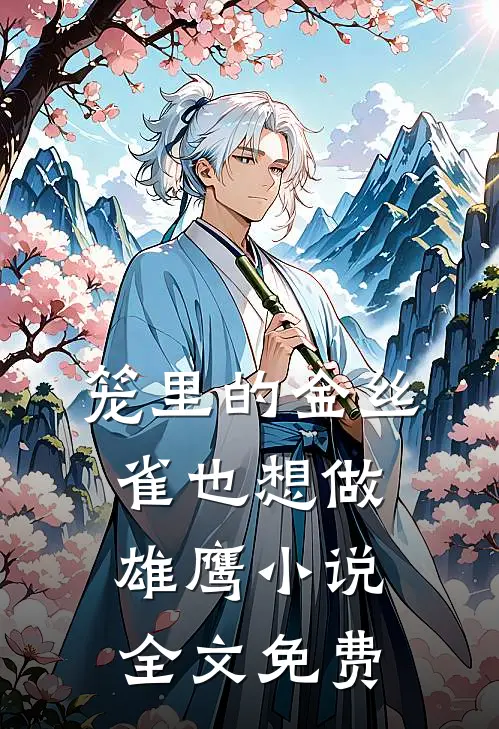笼里的金丝雀也想做雄鹰小说全文免费