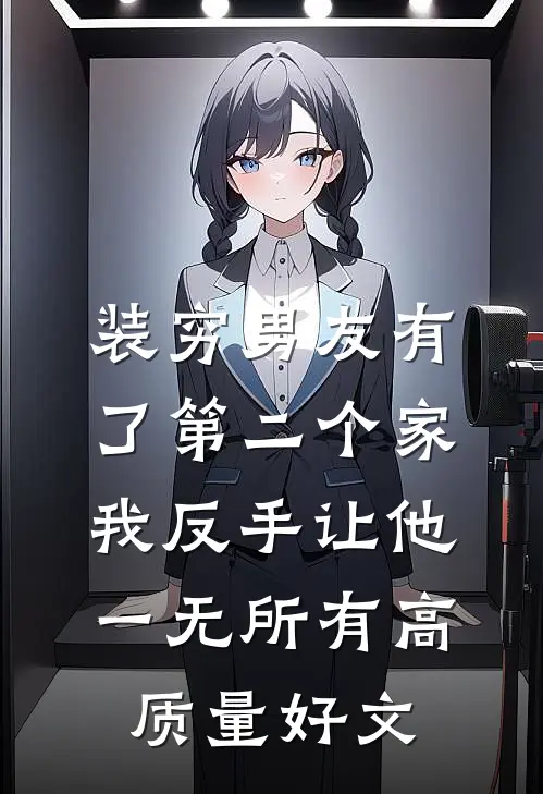 装穷男友有了第二个家，我反手让他一无所有高质量好文