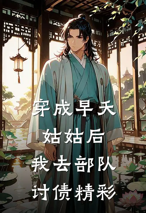 穿成早夭姑姑后，我去部队讨债精彩
