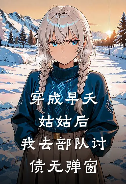 穿成早夭姑姑后，我去部队讨债无弹窗