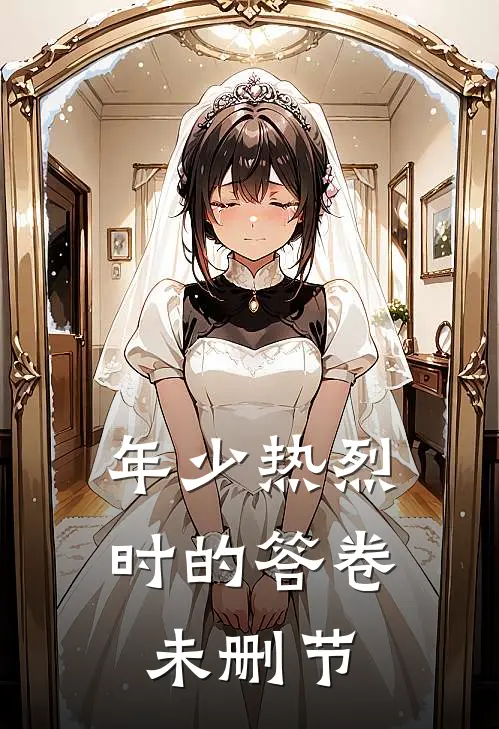 年少热烈时的答卷未删节