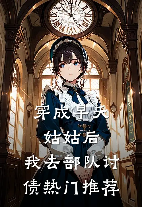 穿成早夭姑姑后，我去部队讨债热门推荐