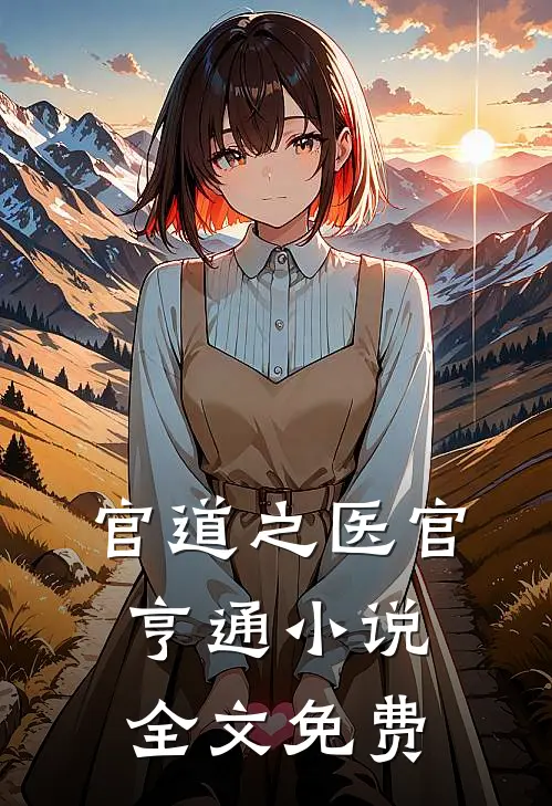 官道之医官亨通小说全文免费